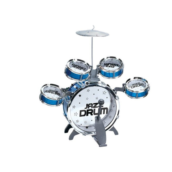 BATERIA