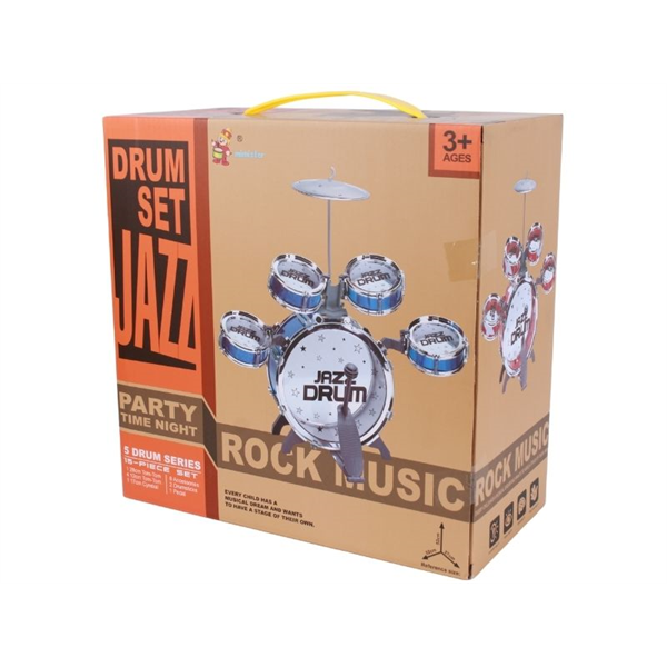 BATERIA