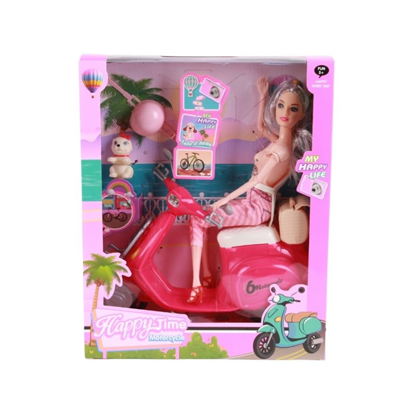 BONECA