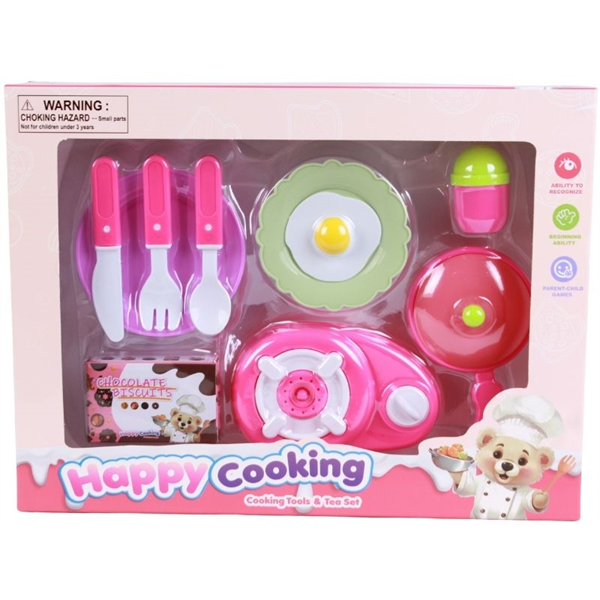 CONJUNTO COZINHA