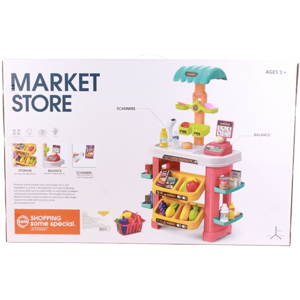 SUPERMERCADO