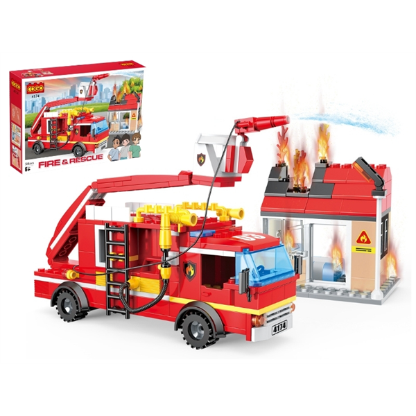 CONSTRUÇÃO