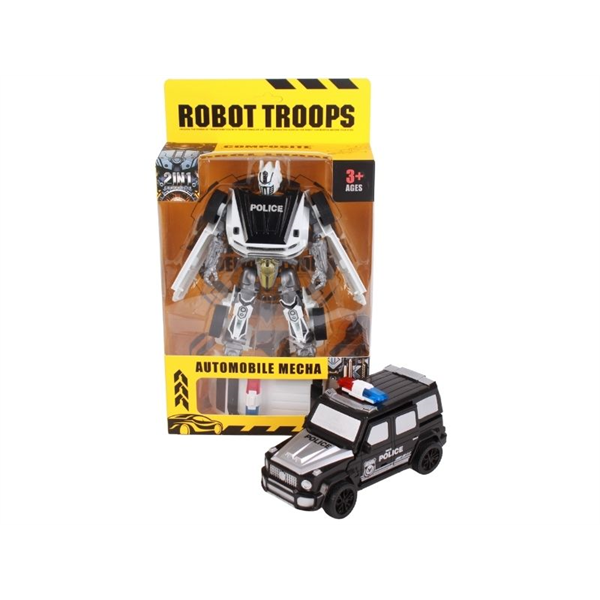 TRANSFORMER
