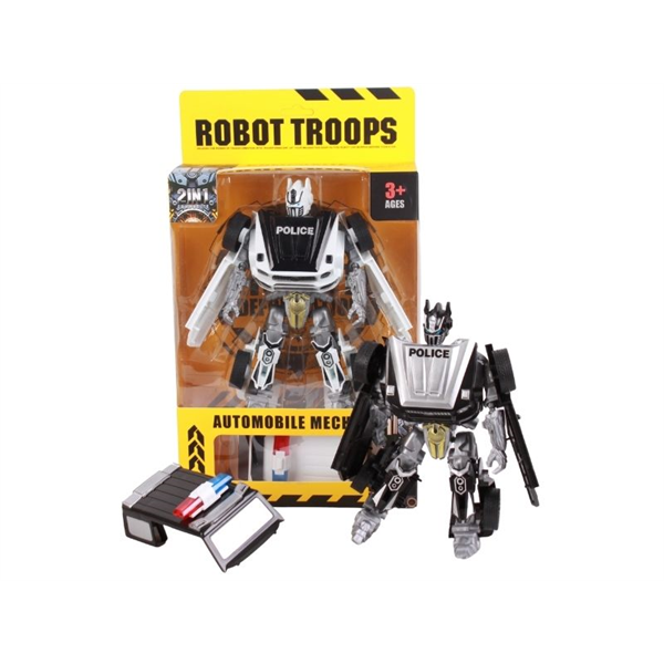 TRANSFORMER