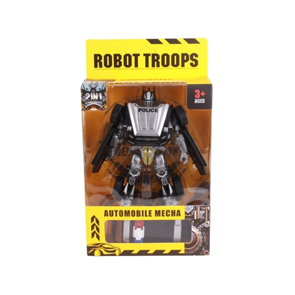 TRANSFORMER