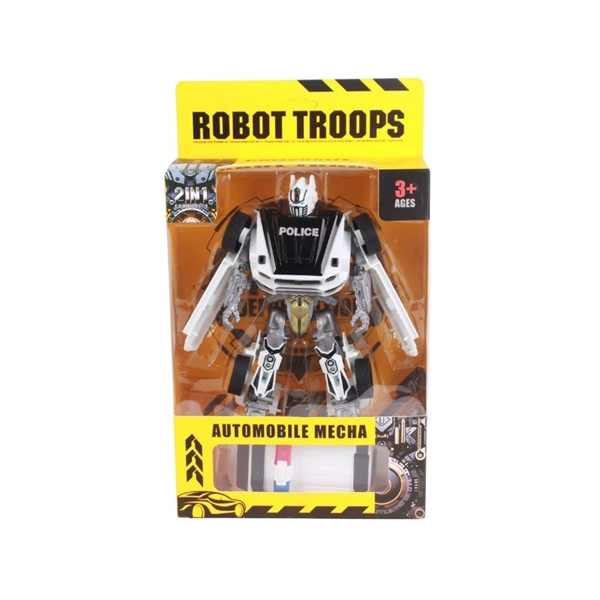 TRANSFORMER