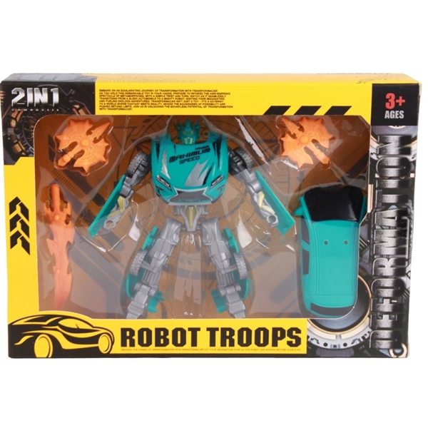 TRANSFORMER