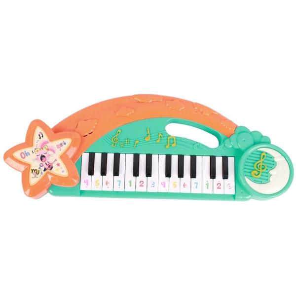 DIDÁTICO PIANO