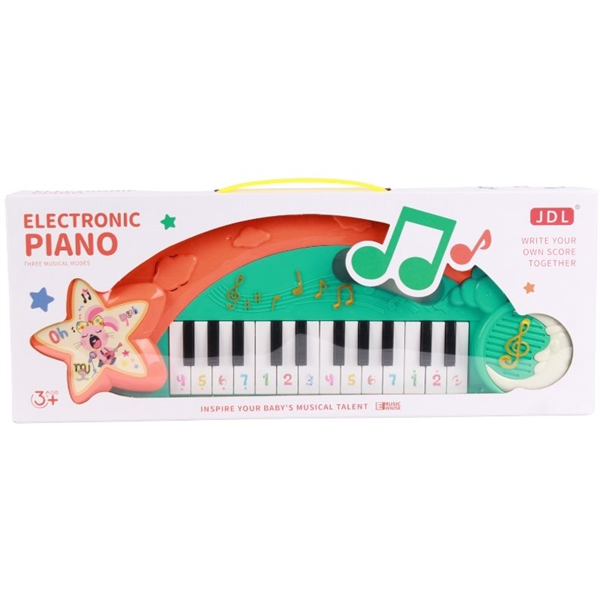 DIDÁTICO PIANO