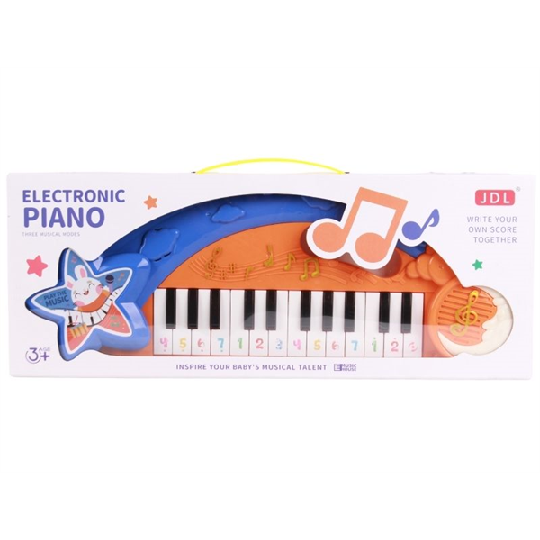 DIDÁTICO PIANO