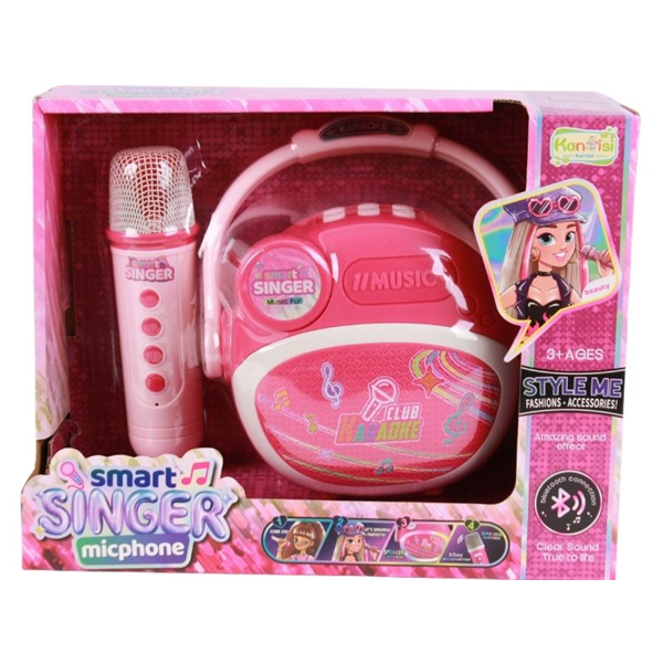 CONJUNTO KARAOKE