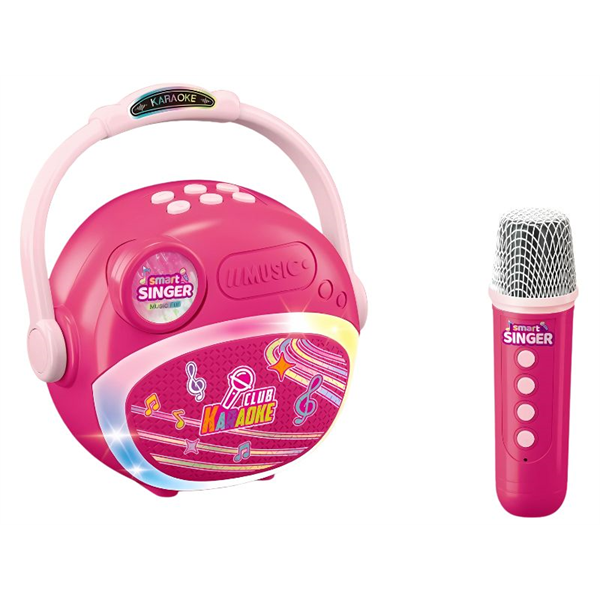 CONJUNTO KARAOKE