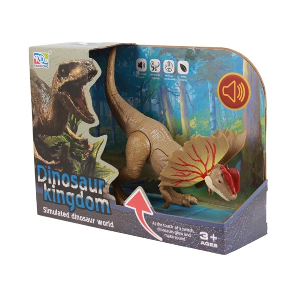 DINOSSAURO