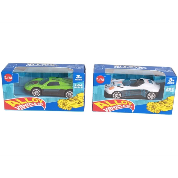 CARRO