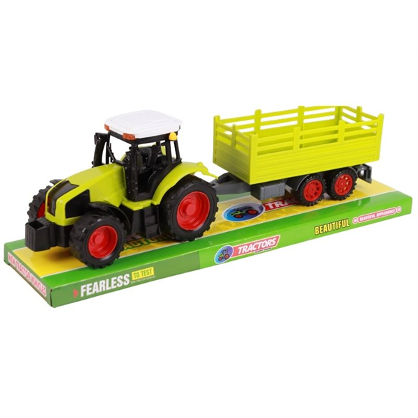 TRATOR