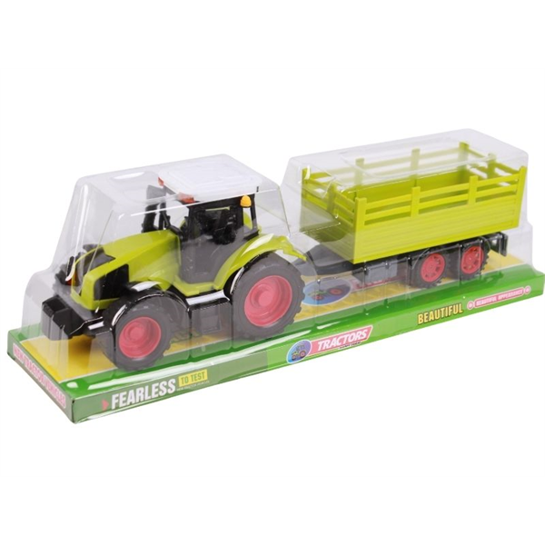 TRATOR
