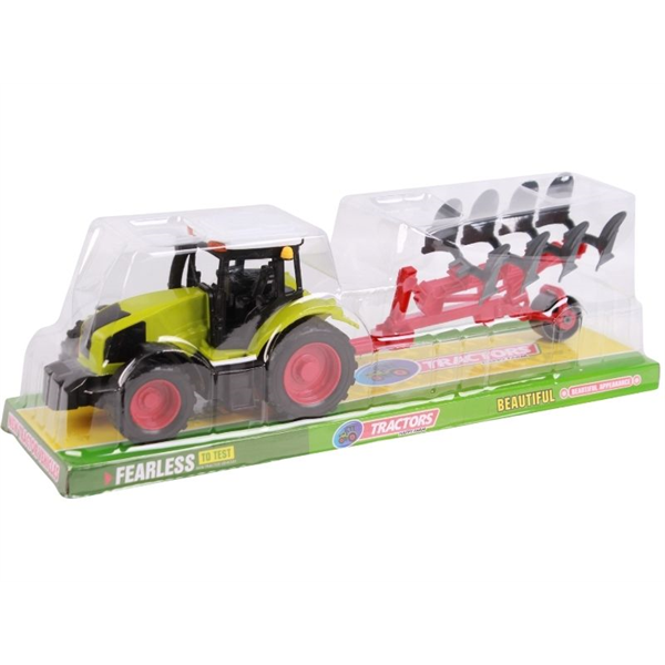 TRATOR