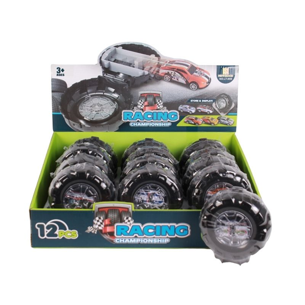 CARRO