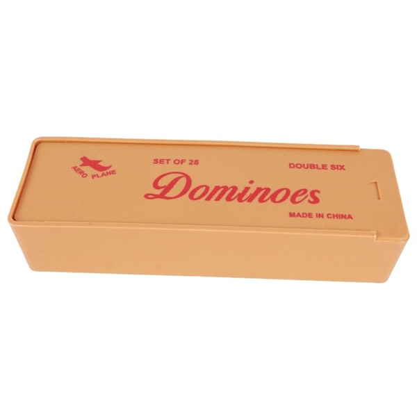 DÓMINO