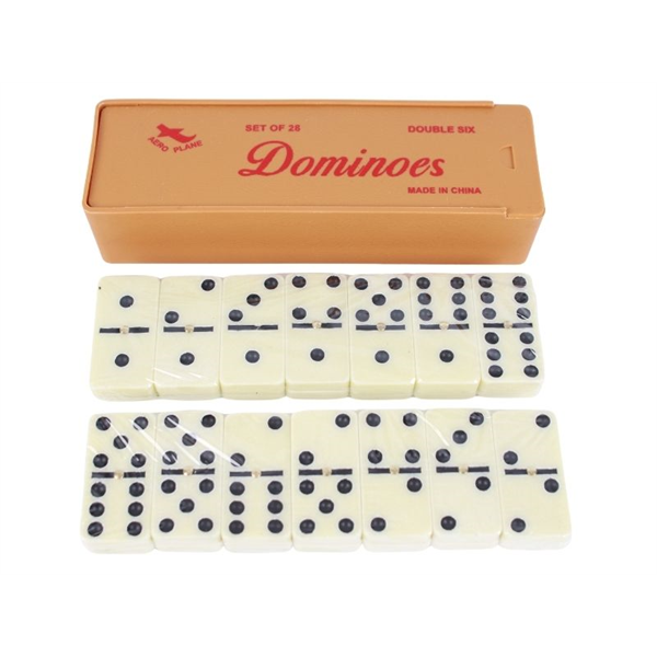 DÓMINO