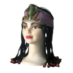 PERUCA EGÍPCIA WIG