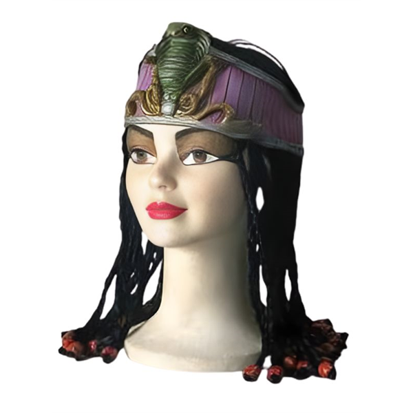 PERUCA EGÍPCIA WIG