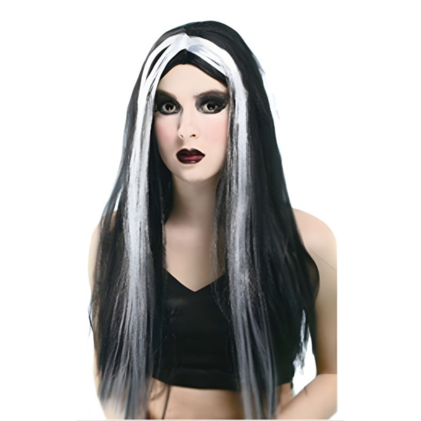 PERUCA MADEIXAS WIG
