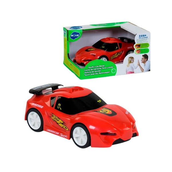 DIDÁTICO CARRO CAR DIDACTIC