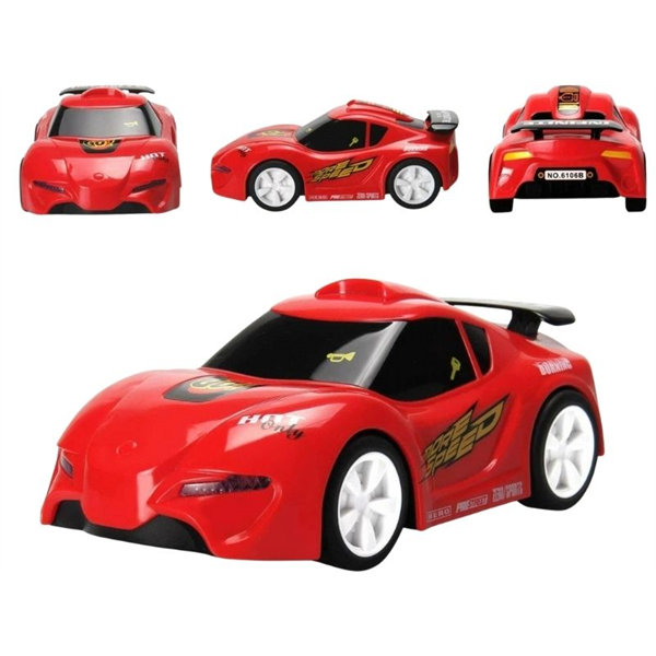 DIDÁTICO CARRO CAR DIDACTIC