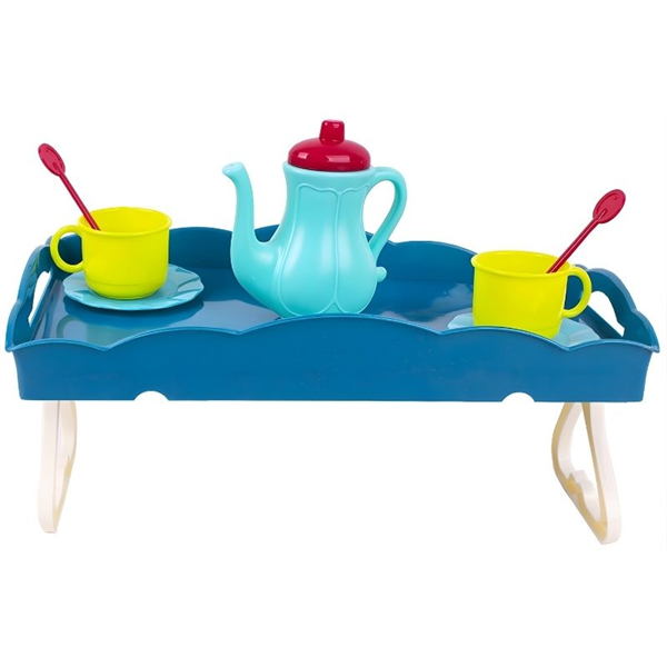 CARRINHO CHÁ TEA CART