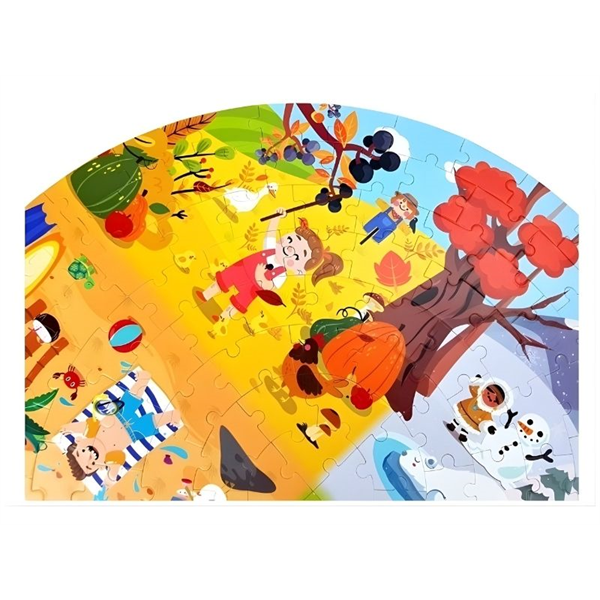 JOGO PUZZLE PUZZLE GAME