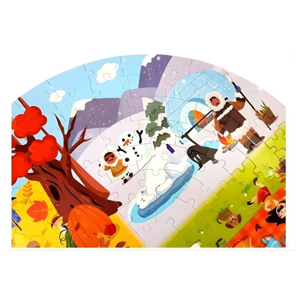 JOGO PUZZLE PUZZLE GAME