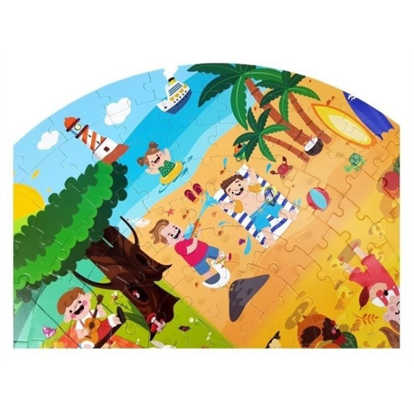 JOGO PUZZLE PUZZLE GAME