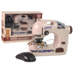 MÁQUINA COSTURA SEWING MACHINE