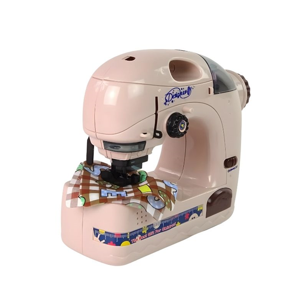 MÁQUINA COSTURA SEWING MACHINE