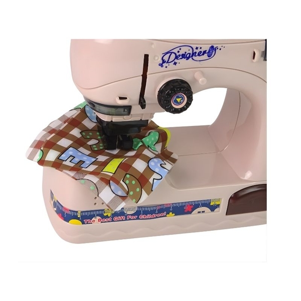 MÁQUINA COSTURA SEWING MACHINE