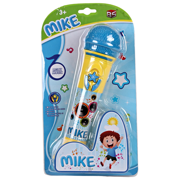 MICROFONE MICROPHONE