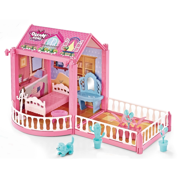 CASA HOUSE