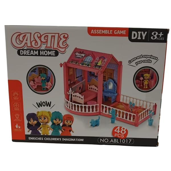 CASA HOUSE