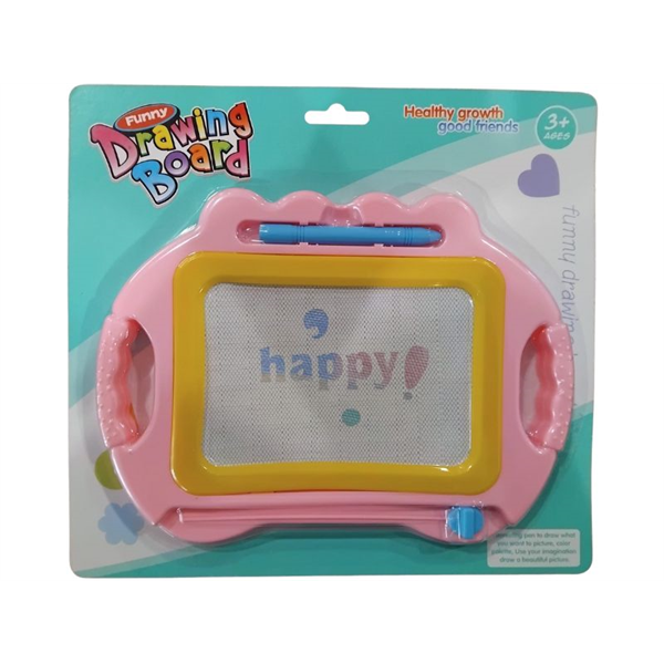 QUADRO MÁGICO WRITING BOARD