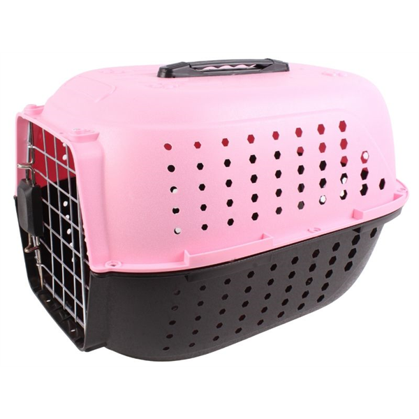 TRANSPORTADORA ANIMAL