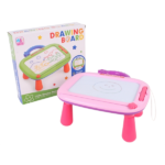 QUADRO MÁGICO