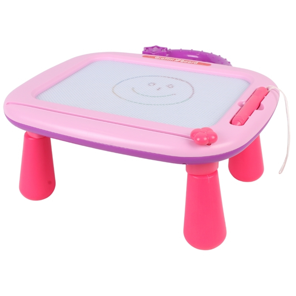 QUADRO MÁGICO