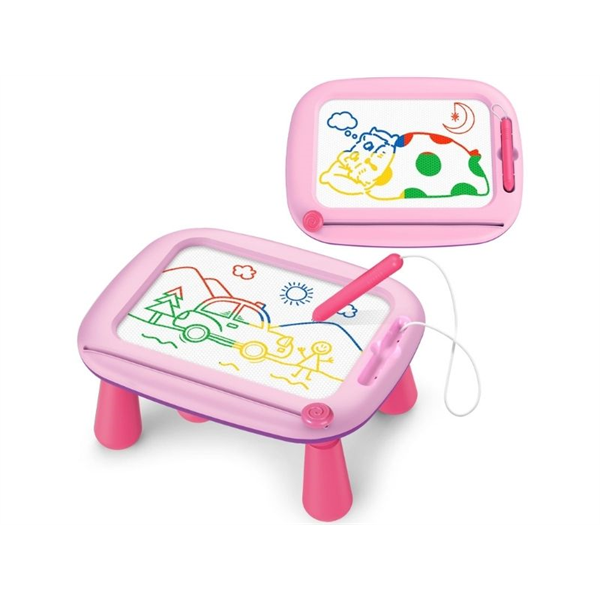 QUADRO MÁGICO