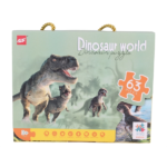 JOGO PUZZLE
