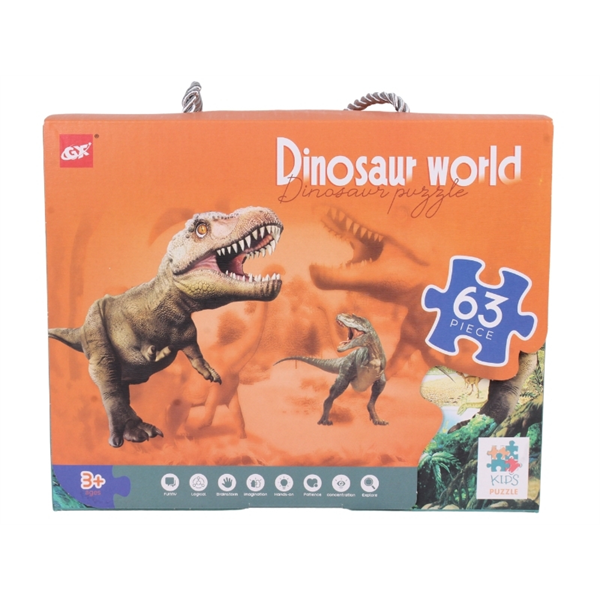 JOGO PUZZLE