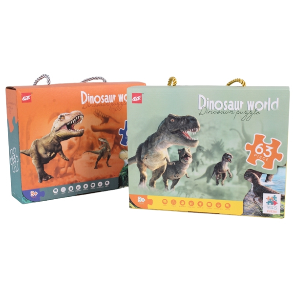 JOGO PUZZLE
