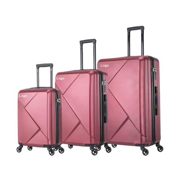 MALAS VIAGEM CONJ 3
