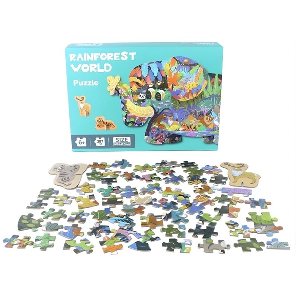 JOGO PUZZLE