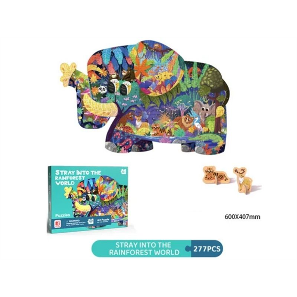 JOGO PUZZLE